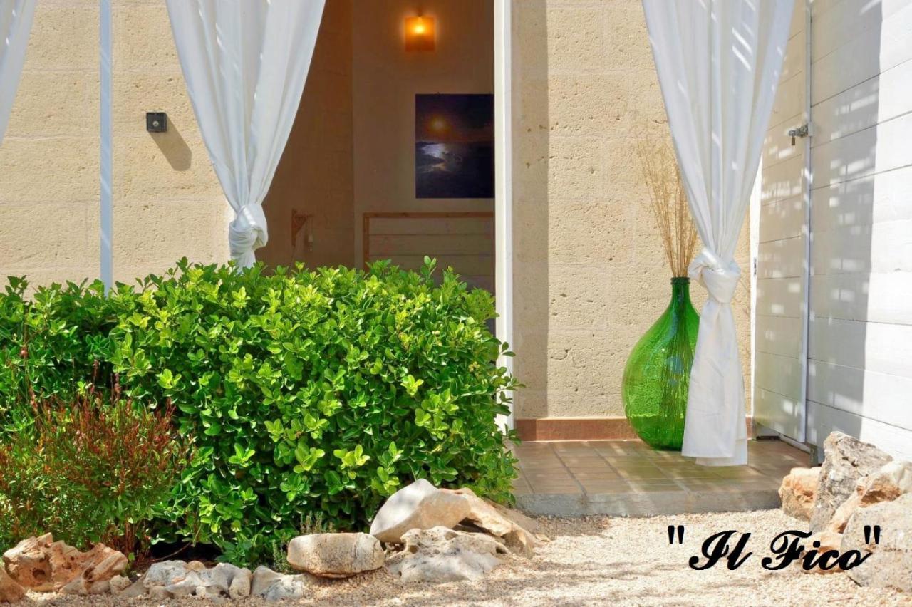 Casa Portacranni Villa San Pietro in Bevagna Buitenkant foto