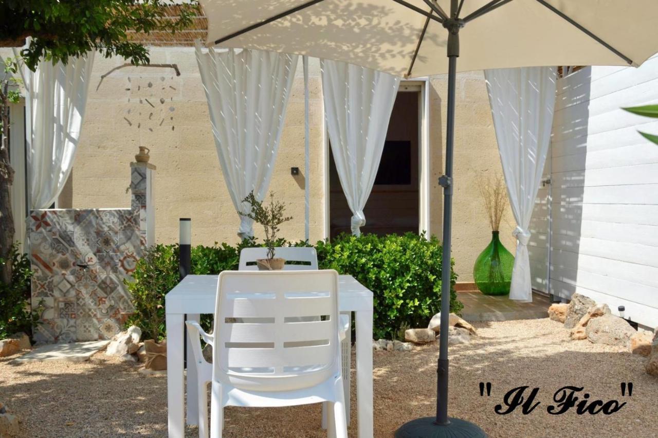 Casa Portacranni Villa San Pietro in Bevagna Buitenkant foto