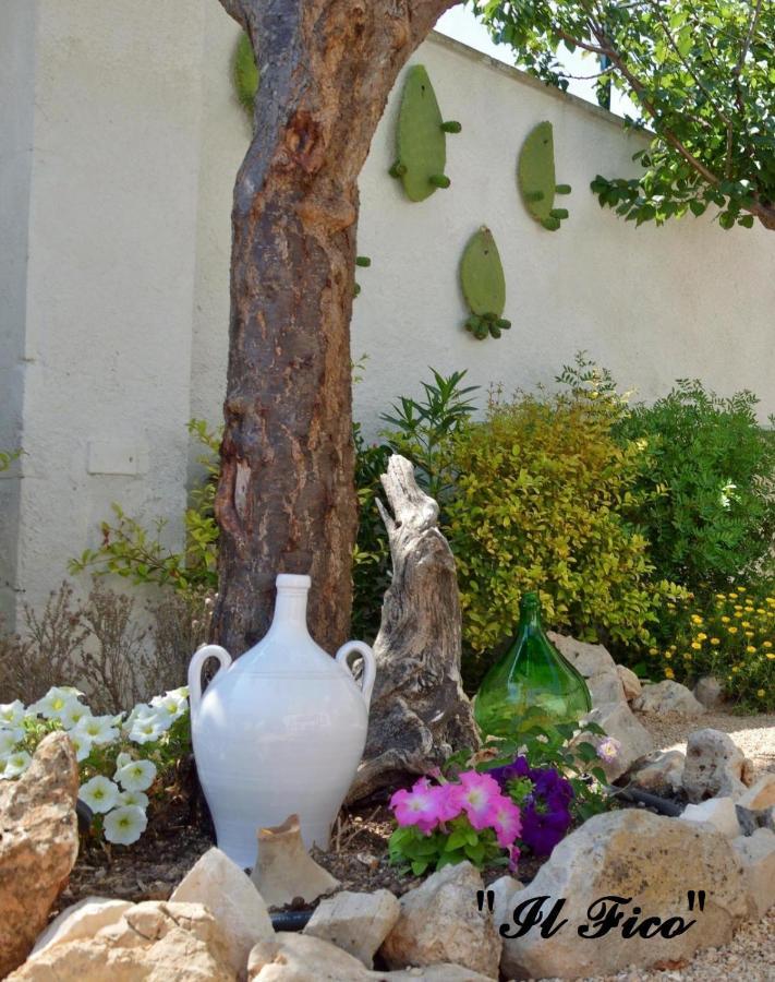 Casa Portacranni Villa San Pietro in Bevagna Buitenkant foto