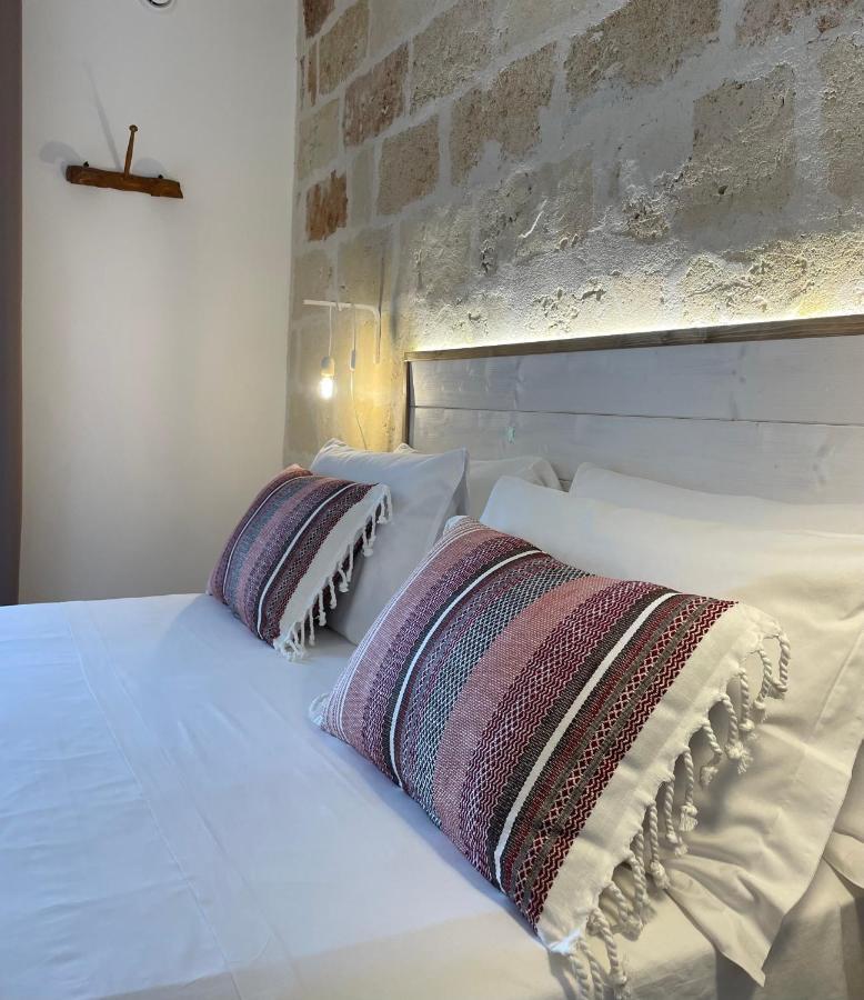 Casa Portacranni Villa San Pietro in Bevagna Buitenkant foto