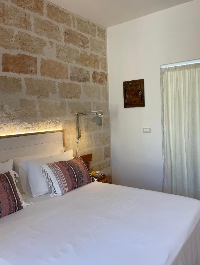 Casa Portacranni Villa San Pietro in Bevagna Buitenkant foto