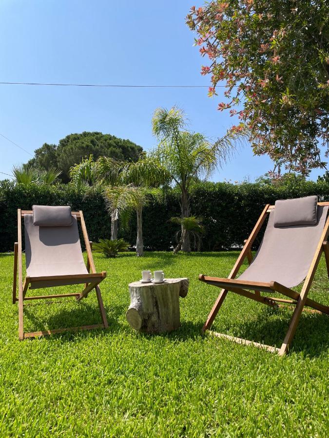 Casa Portacranni Villa San Pietro in Bevagna Buitenkant foto