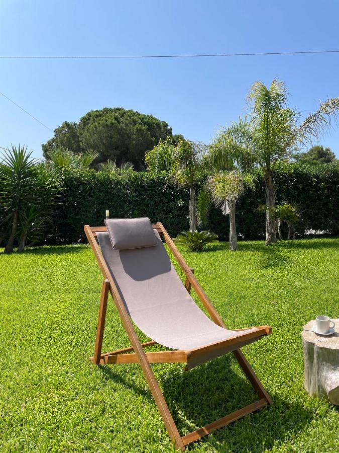 Casa Portacranni Villa San Pietro in Bevagna Buitenkant foto