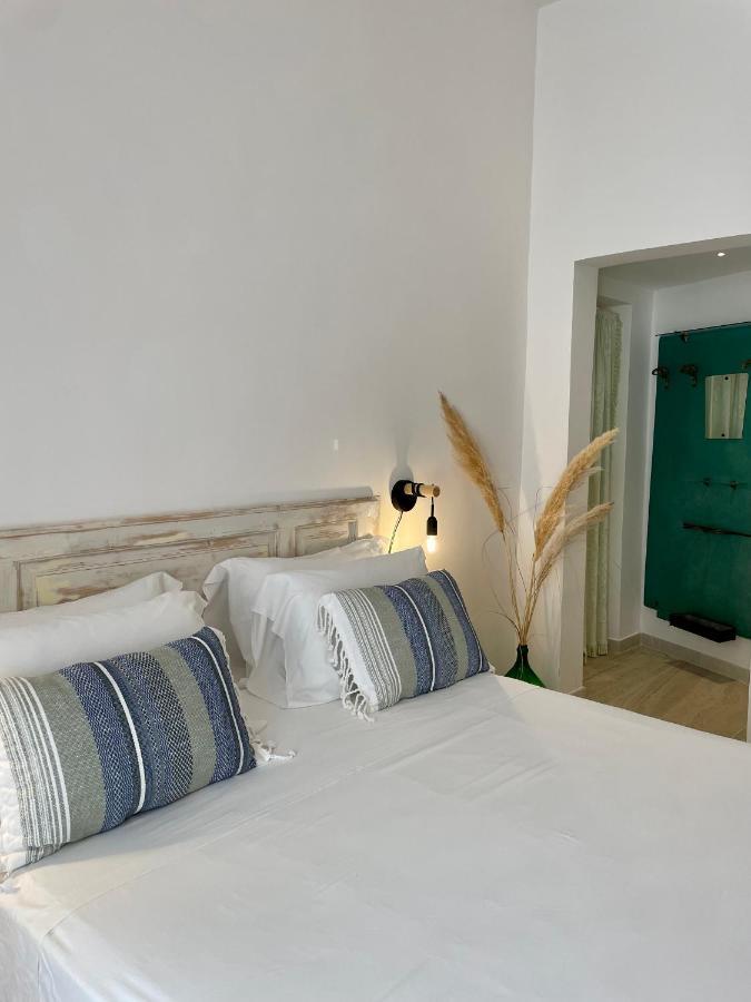 Casa Portacranni Villa San Pietro in Bevagna Buitenkant foto