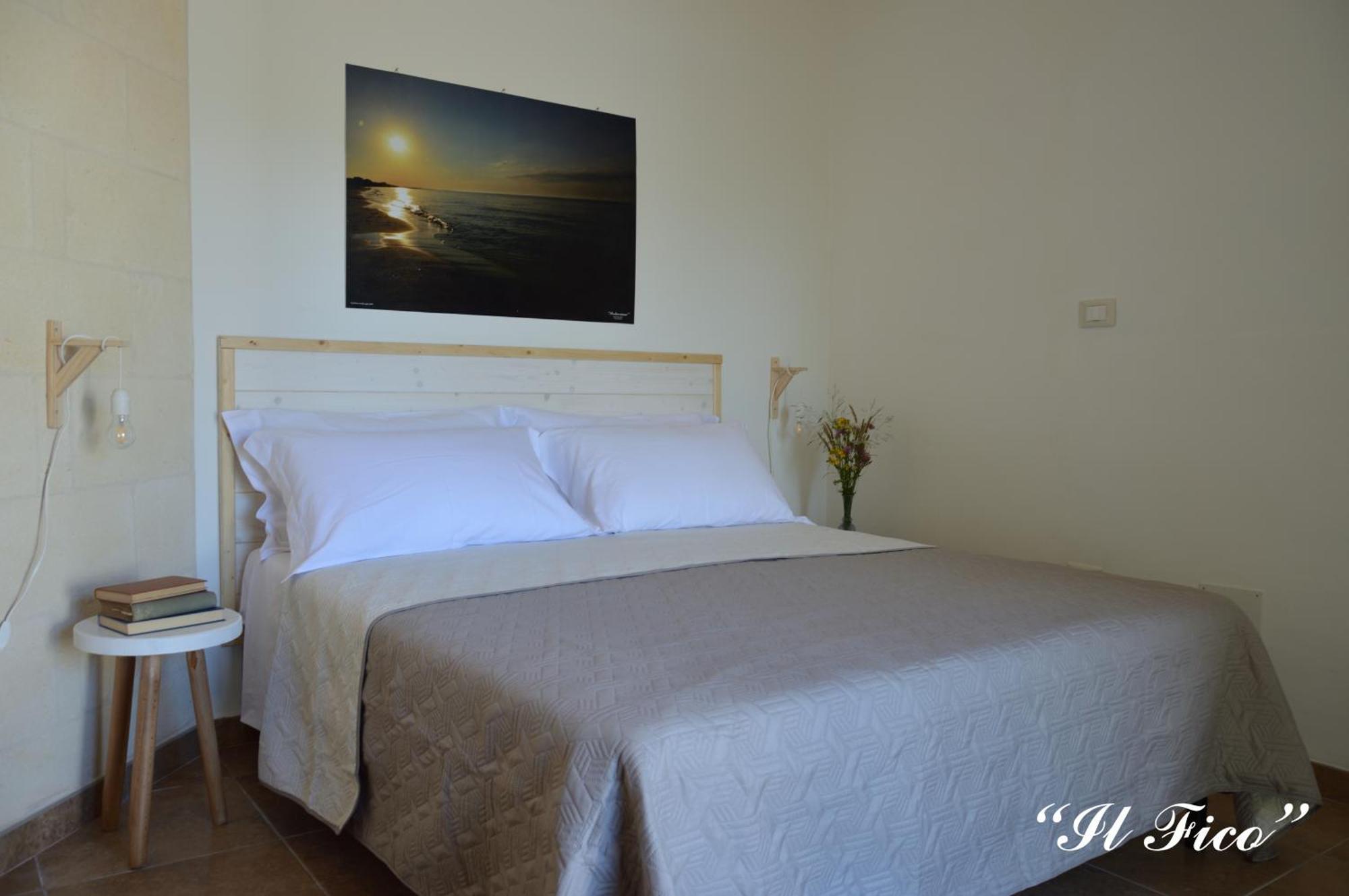 Casa Portacranni Villa San Pietro in Bevagna Buitenkant foto