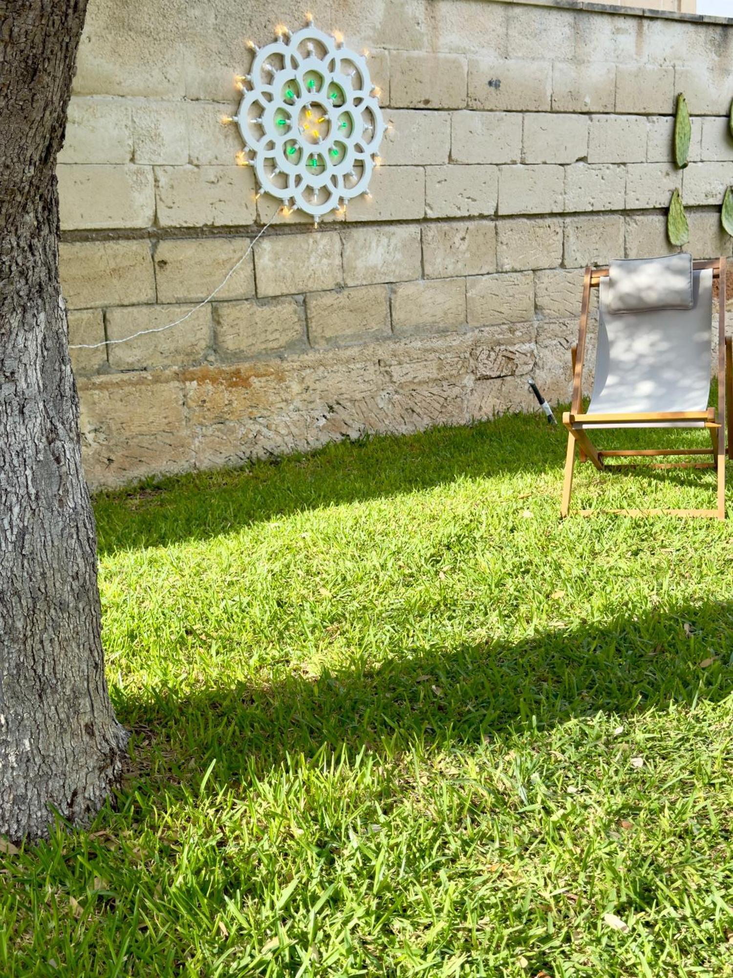 Casa Portacranni Villa San Pietro in Bevagna Buitenkant foto